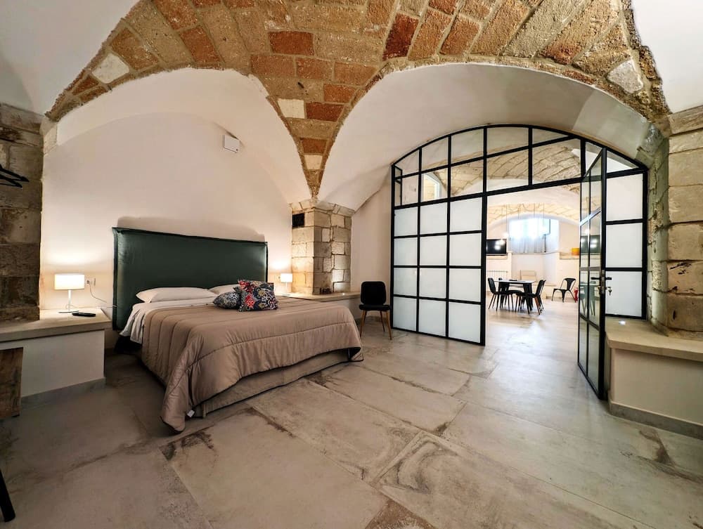 Oikia Vacanze Giuggianello Le Bey