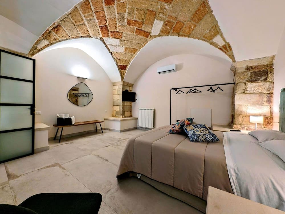 Oikia Vacanze Giuggianello Le Bey