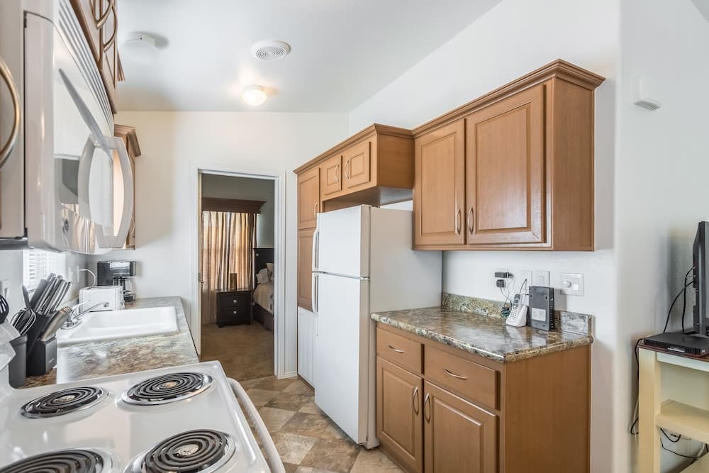 Monte Vista RV Resort