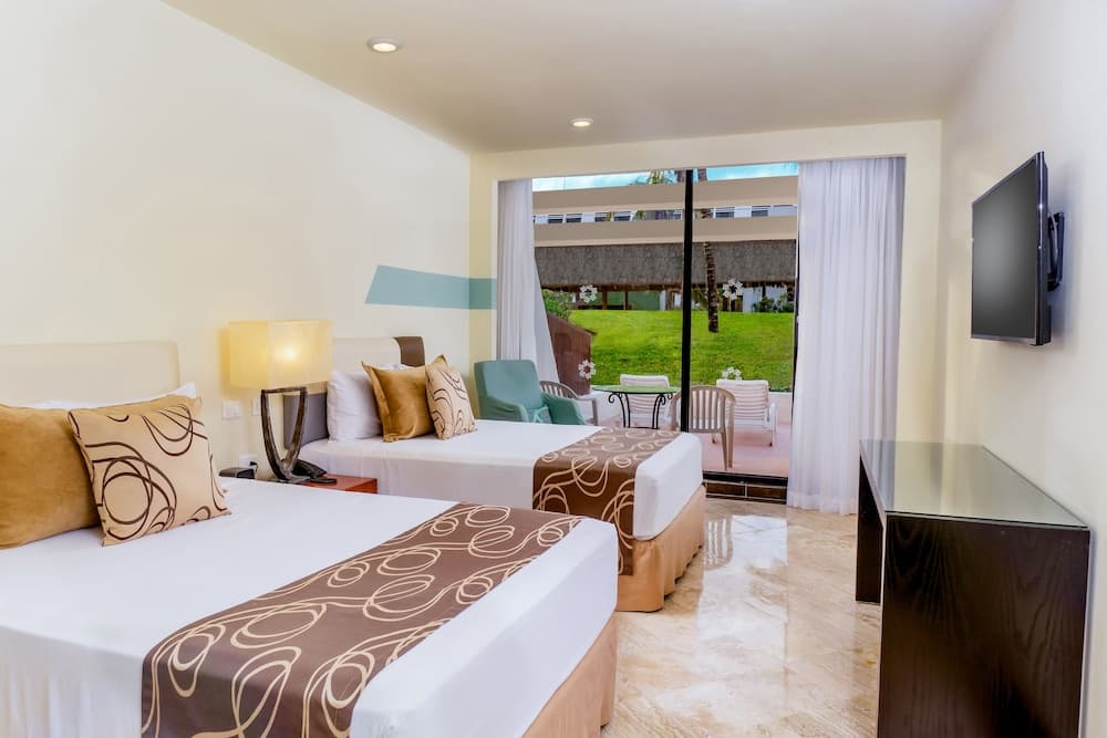 Oh! Cancun On The Beach By Oasis