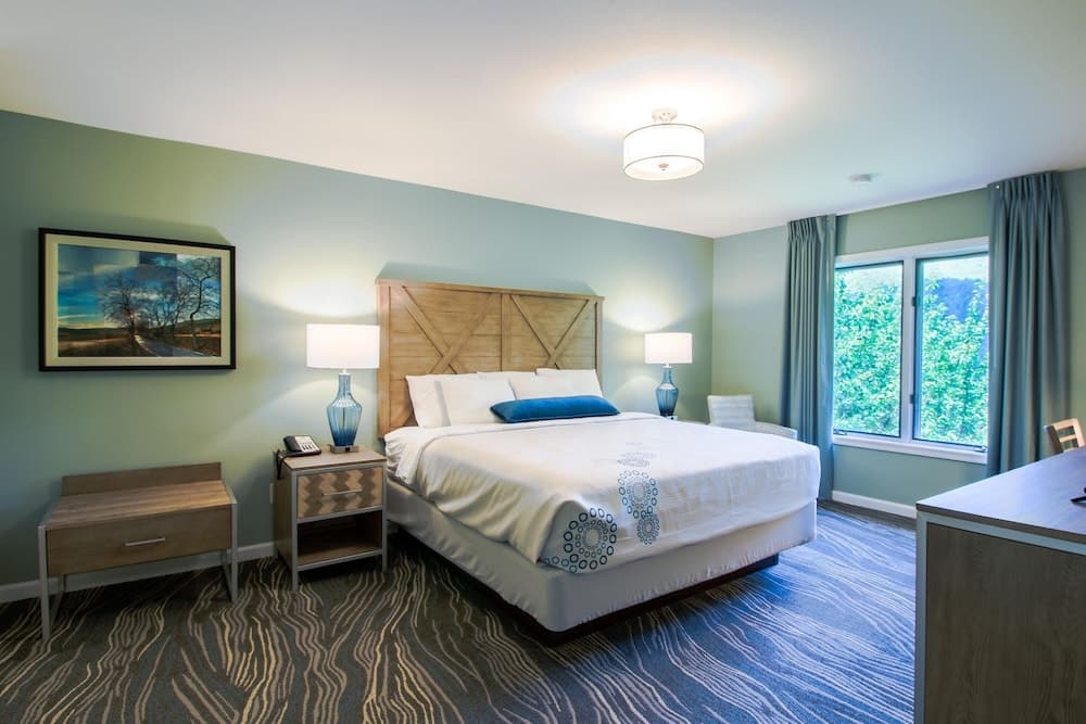 The Summit at Massanutten Resort by Tripforth