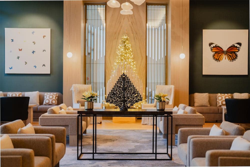 Waldorf Astoria Riviera Maya