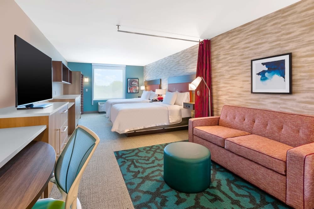 Home2 Suites by Hilton Grand Blanc Flint