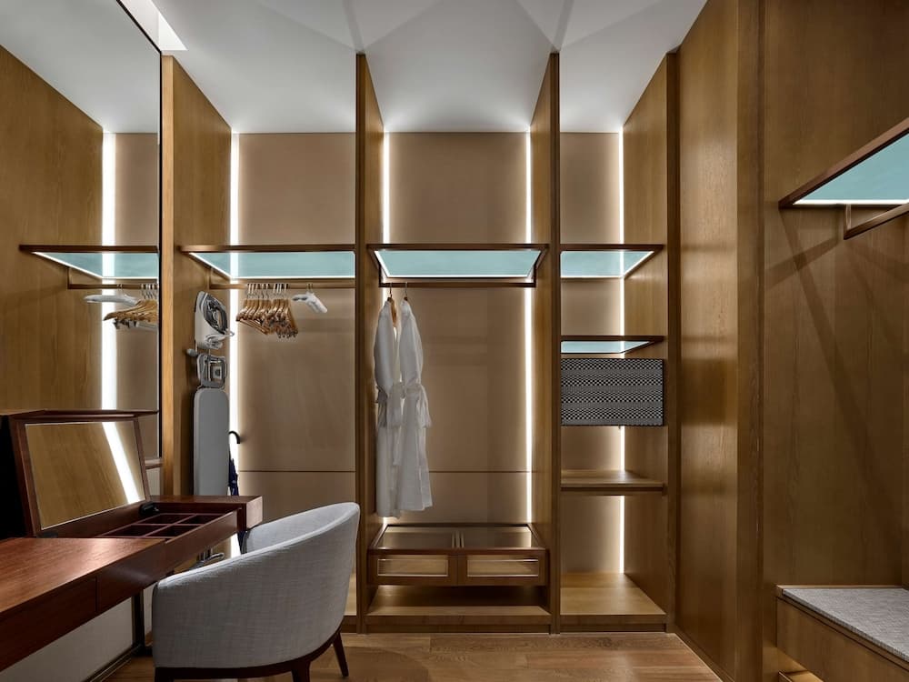 Hilton Hainan Ocean Flower Island