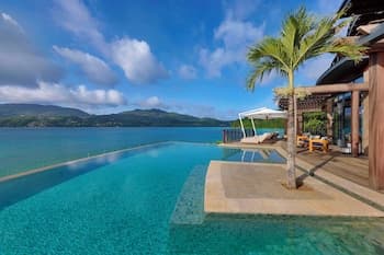 Mango House Seychelles, LXR Hotels & Resorts