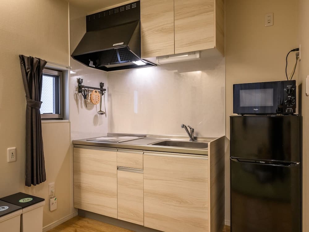 TATAMI NO YADO Naha Tsuboya by ColdioPremium