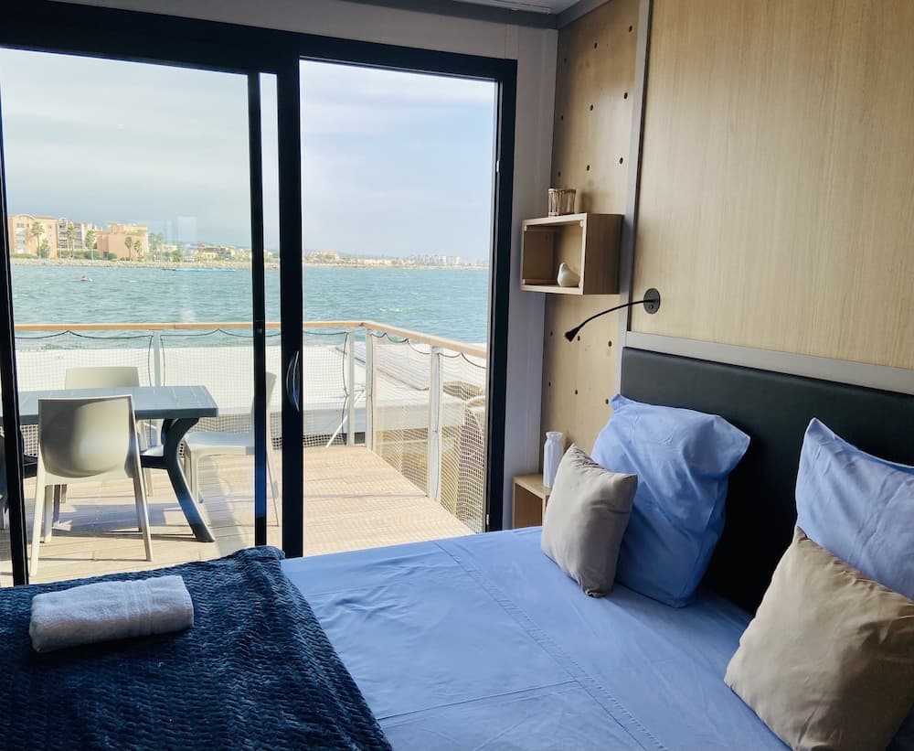 Les Ilots de Gruissan