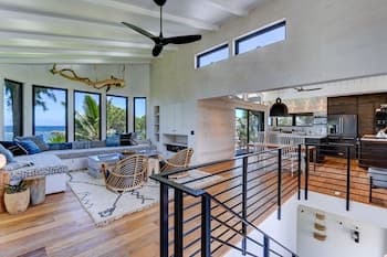 Haena Beach House 2 Bedroom Home by Redawning