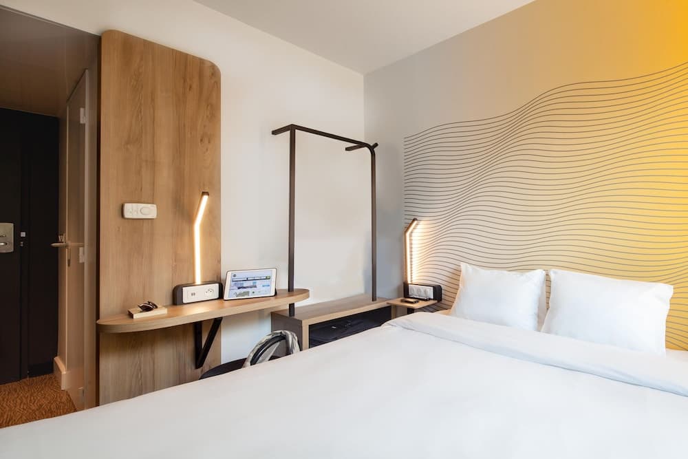 B&B HOTEL Paris Créteil