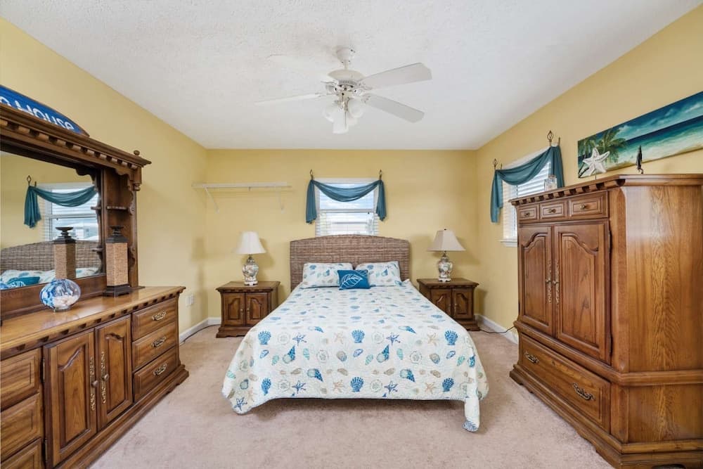 Tropics of Panama 88 Walkway