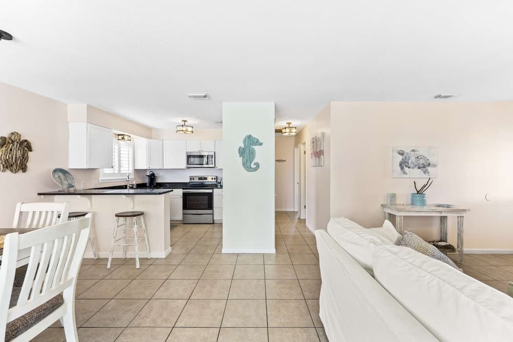 Tropics of Panama 88 Walkway