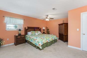 Tropics of Panama 88 Walkway