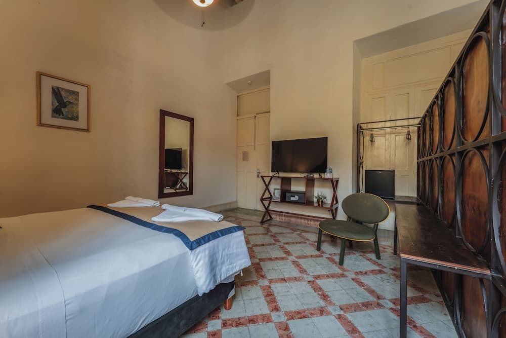 Hotel Boutique La Casona By Kavia