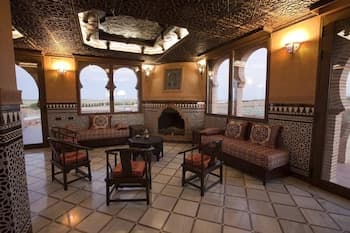 Casas Rurales Alborada Riad