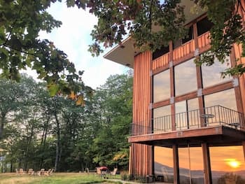 Ridge Line Lodge in Dalton, NH - by Bretton Woods Vacations