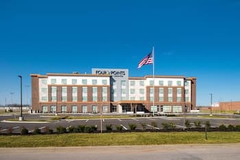 Four Points by Sheraton Kansas City Olathe