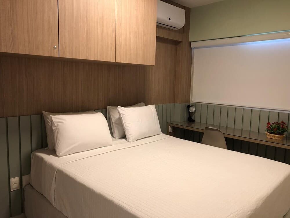 Edifício Time - Apto 511