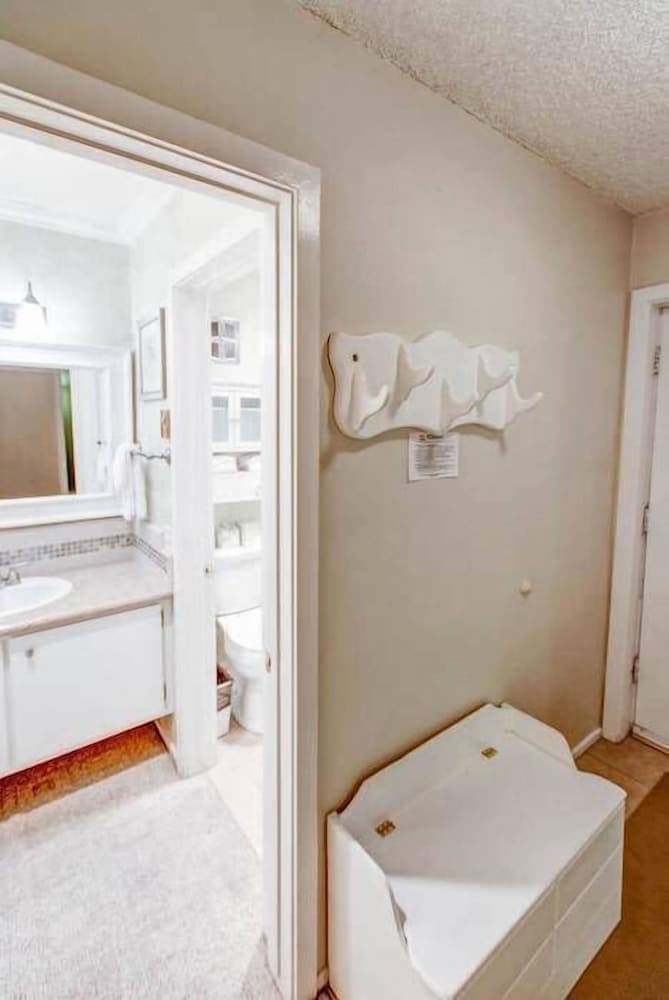 Fireside at The Village #105