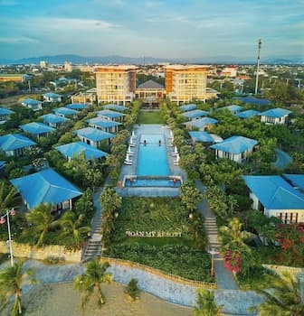 Hoan My Resort Ninh Chu