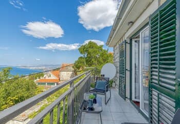 Sea View Villa Danica