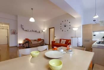 Altido Elegant Flat near Seaside