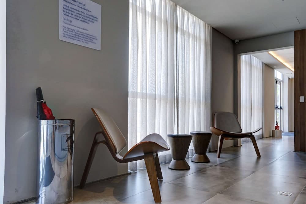 Comfort Hotel Guarulhos - Aeroporto