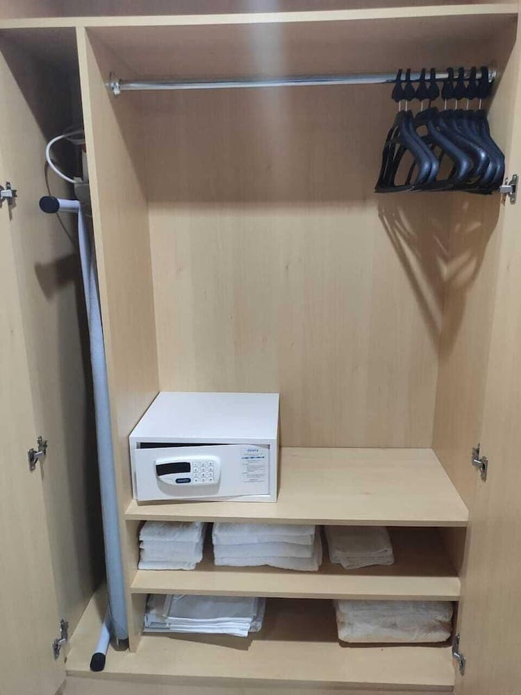 Flat Ideia Brasília Hotel