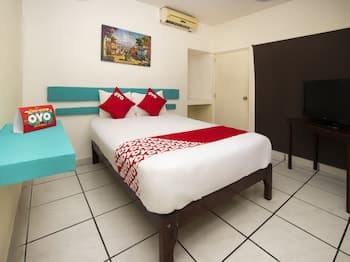 OYO Hotel San Carlos