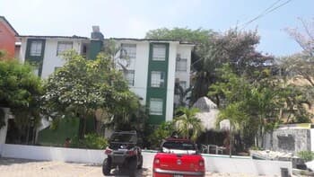 Residencial Flamboyanes