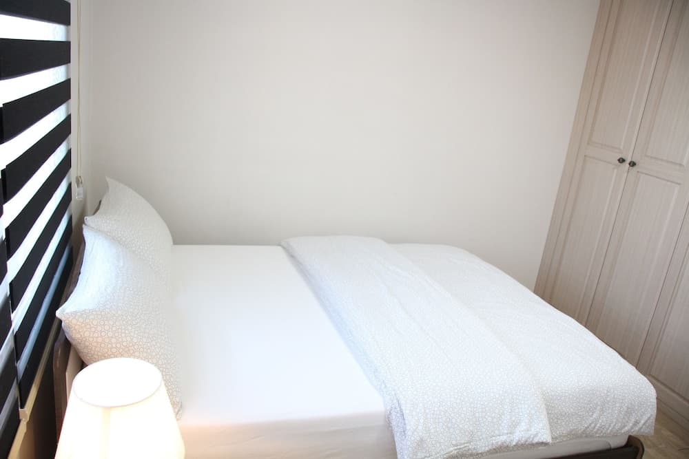 The American House of Camp Humphreys