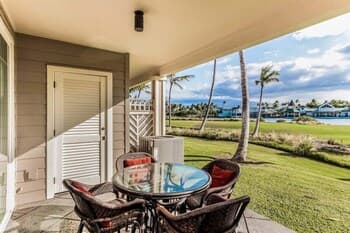 Fairway Villas M3 at the Waikoloa Beach Resort