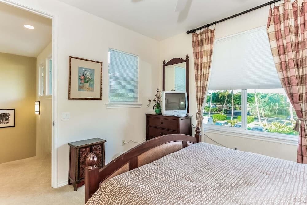 Fairway Villas M3 at the Waikoloa Beach Resort