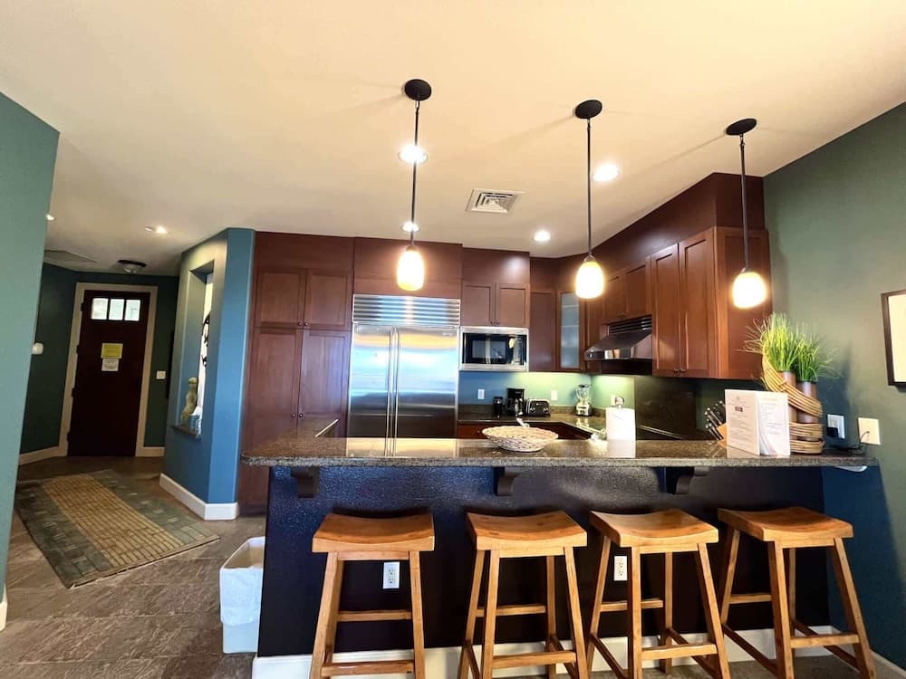 Hali'i Kai 15A at the Waikoloa Beach Resort