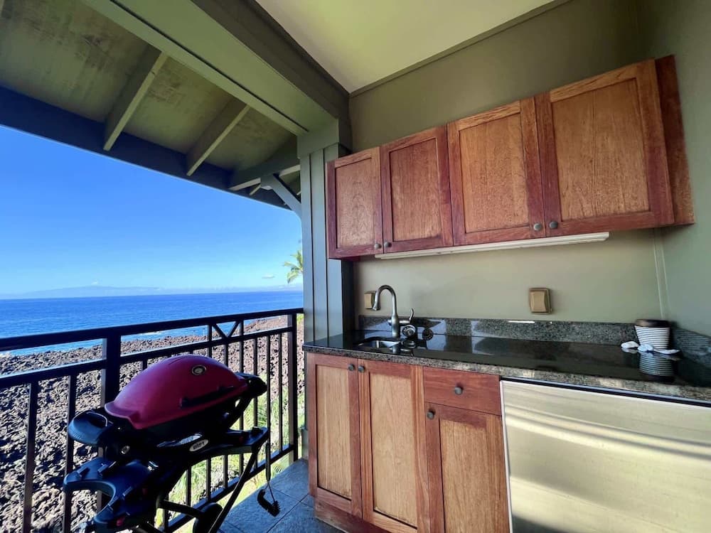 Hali'i Kai 15A at the Waikoloa Beach Resort