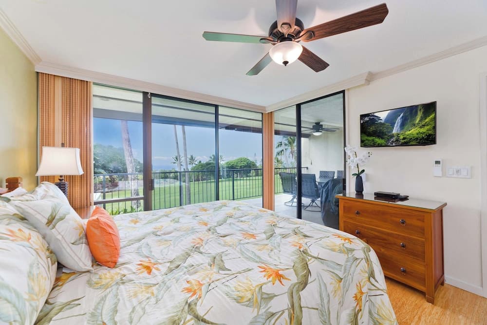 Country Club Villas Golf, A/C & Oceanview