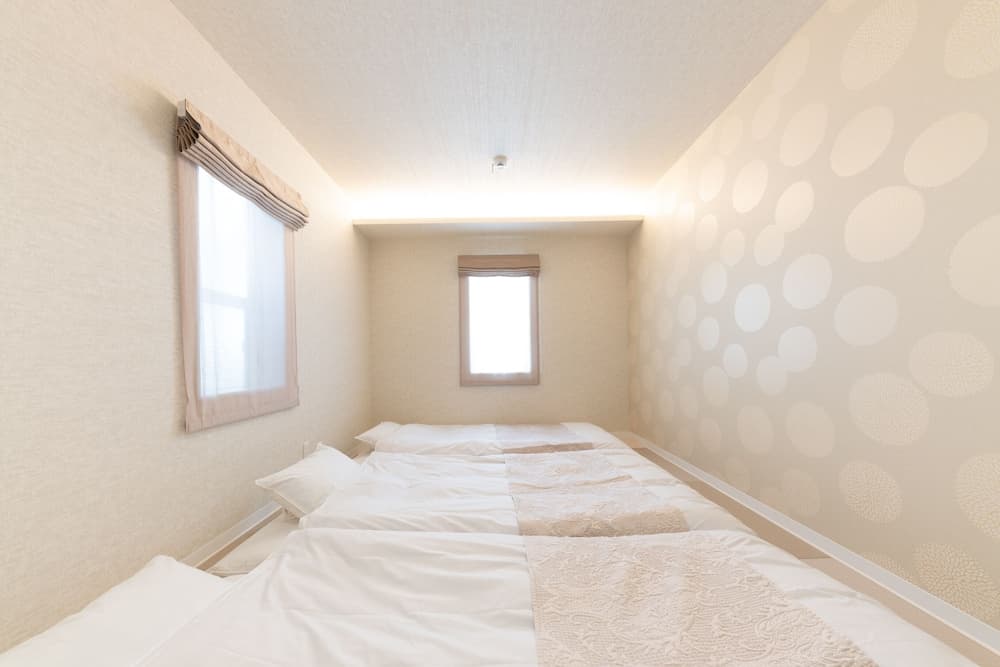 The Guest Villa Hakone Yumoto