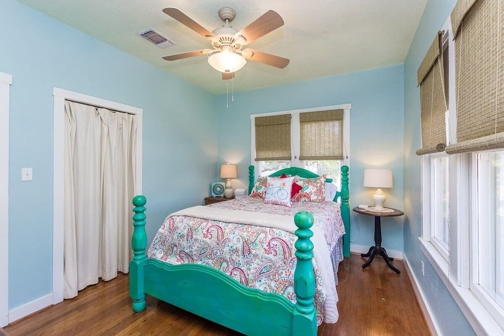 Beverly Haus Aka Dippel Haus 2 Bedroom Home by RedAwning