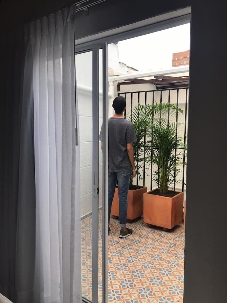 Apto muy bien ubicado Home ARIS 402