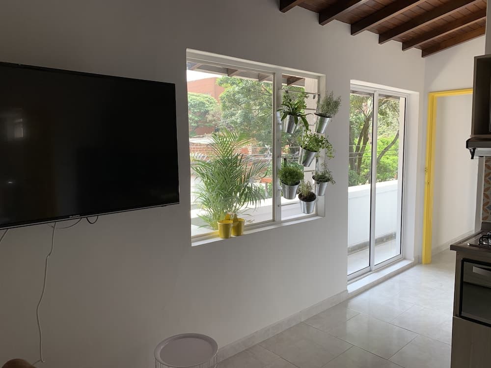 Apto muy bien ubicado- Home ARIS 401