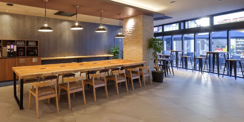 HOTEL SUI KOBE SANNOMIYA by ABEST