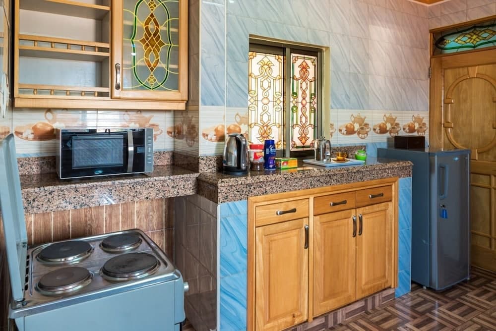 2 Bedrooms Apartment in Blue Pearl - Kampala