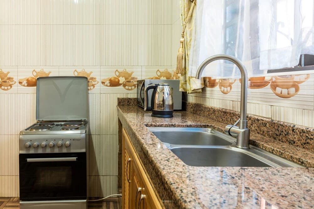 Luxury Apartment for 2 to 4 People