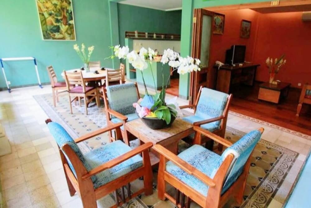 2 Bedrooms Vintage Apartment 10 - Balcony,private Kitchen,livingroom,pool