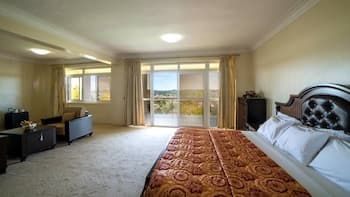 Trendy Executive Suites In Masaka