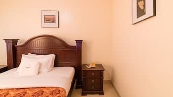 Trendy Deluxe Double Rooms In Masaka - 2