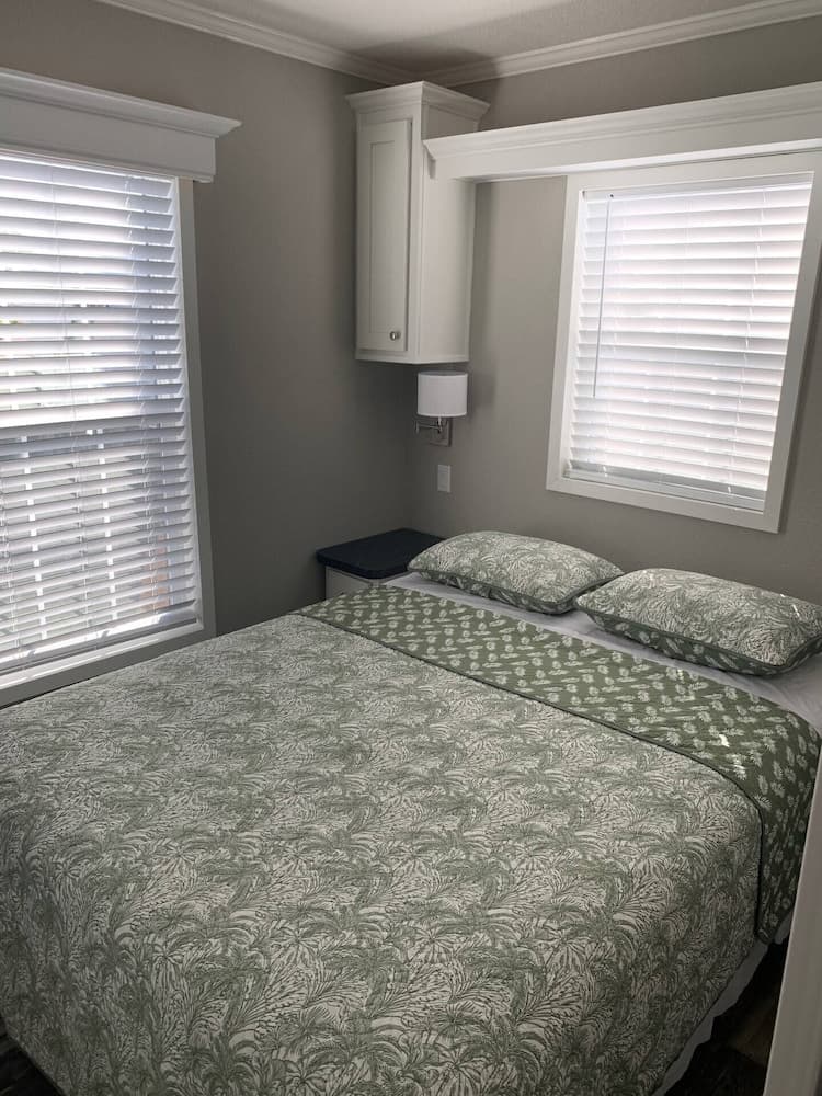 Caribbean Shores Bungalows