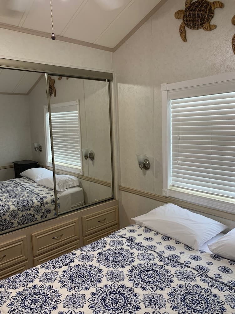 Caribbean Shores Bungalows