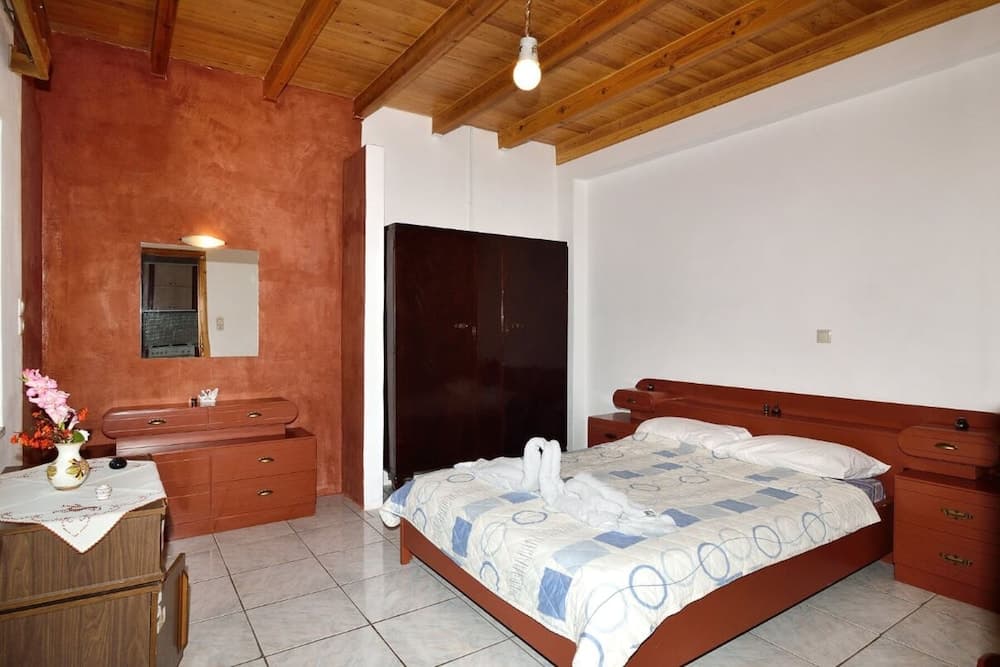 Villa Areti - A Cottage in Cretan Nature