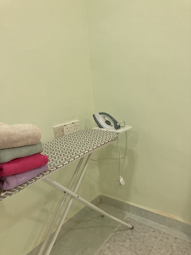 Hanna Homestay Kangar