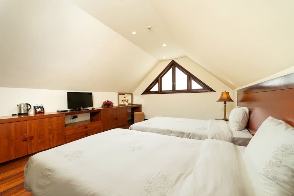 Abogo Resort Villas Luxury Da Nang